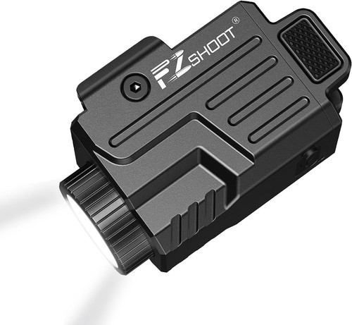 Mini 800 lumens handgun - mini,