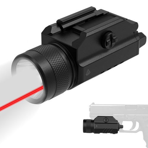 Toughsoul pistol tactical - toughsoul,