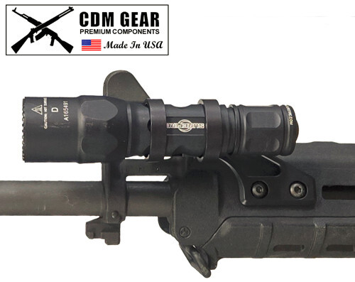 Scout crr lok cantilever - scout-crr, m-lok