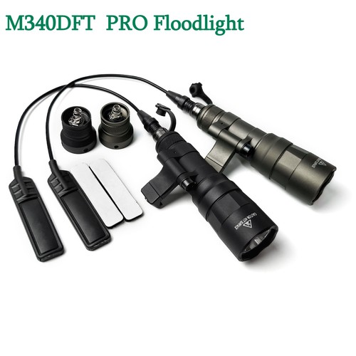 M340dft tactical led weapon - led,
