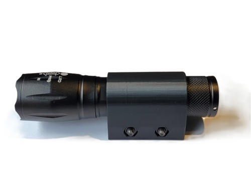 Tactical flashlight for - tactical,
